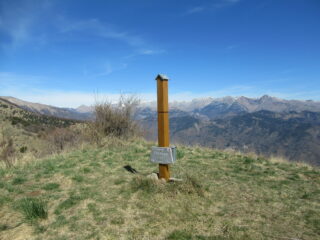 Monte Prearba (m.1446)