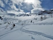 Grazie inverno!