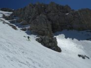 Ambiente bellissimo.