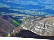 La primavera sotto gli sci...