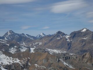 Tersiva + Emilius + Glacier (?)