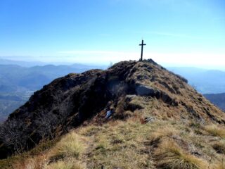 La croce del Luvot.