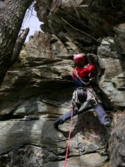 Apertura Ferrel - L1 - Il primo passo