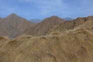 Cima del Vallone e Rosta