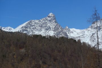 L'Uja di Mondrone