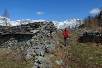 L'Alpe Lusignetto