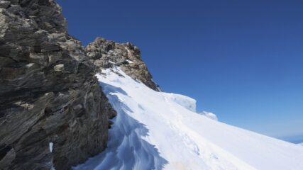 L'attacco del Gross