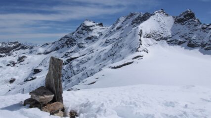 Grande Rousse e Barmaverain