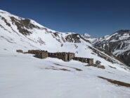 Barracamento Jafferau 