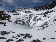 Il lago del Crotas