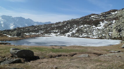 Laghi di Sagnasse