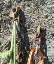 Le soste artigianali su Serpente