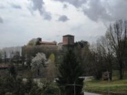 Castello di Roppolo.