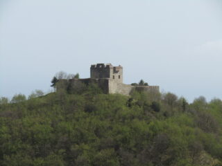 forte puin