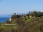 forte quezzi