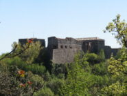 forte santa tecla