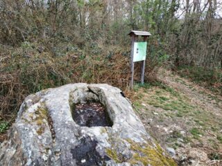 Roc della Regina. 