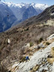 Traverso di L3 e ambiente.