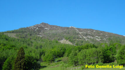 La vetta
