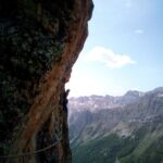 Sul traverso iniziale della L3