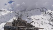 Forneaux, Punta Galambra, Cima del Vallonetto