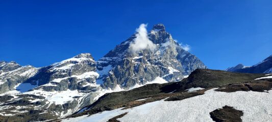 Sempre bello da vedere