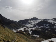 Traverso dopo Col de Croux