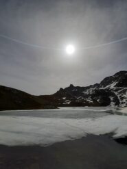 Lago nero