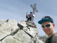 Summit!!!