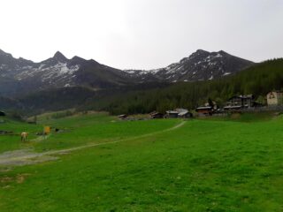 Conca di Cheneil