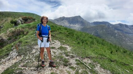 verso la Colma di Mombarone