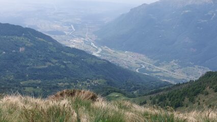 il fondovalle