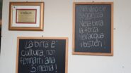 sosta culturale di fine gita
