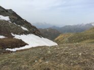 nevaio prima pianoro quota 2600