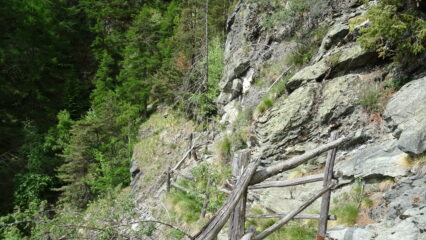 Sentiero Gettaz-Herin