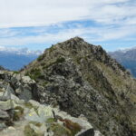 Barbeston dall'anticima