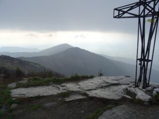 qui piove