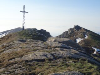 le due cime del Nebin