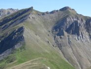 le due cime della Piconiera