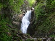 cascata del gias Fontana