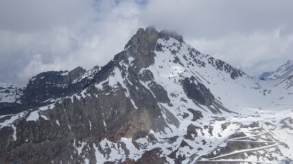 Rognosa d'Etiache