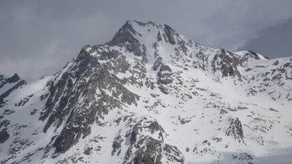 Punta Sommeiller