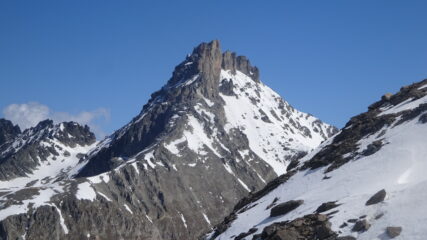 Rognosa d'Etiache
