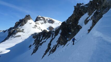 traverso lato ovest (foto abo)
