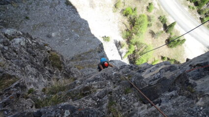 In arrivo a S2