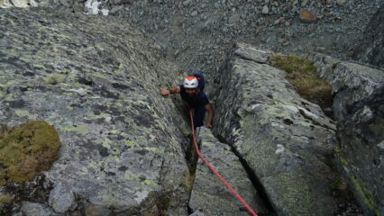 Camino finale di L2