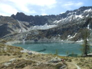Lago Vercoche