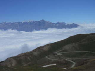 Colle e Rocciamelone