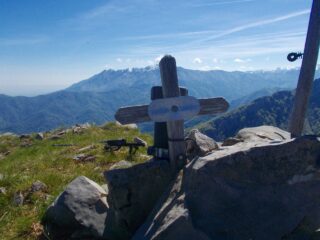 Monte Testas