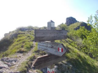 Passo delle Caranche
